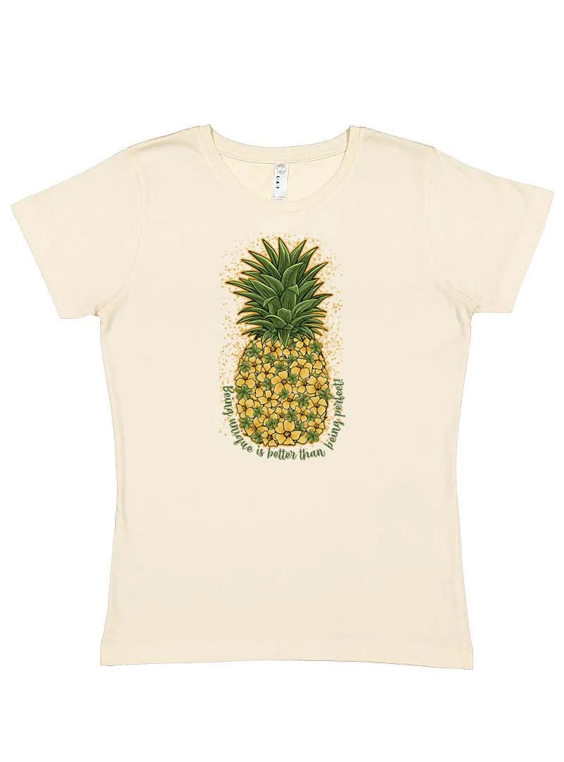 PUAKENIKENI PINEAPPLE