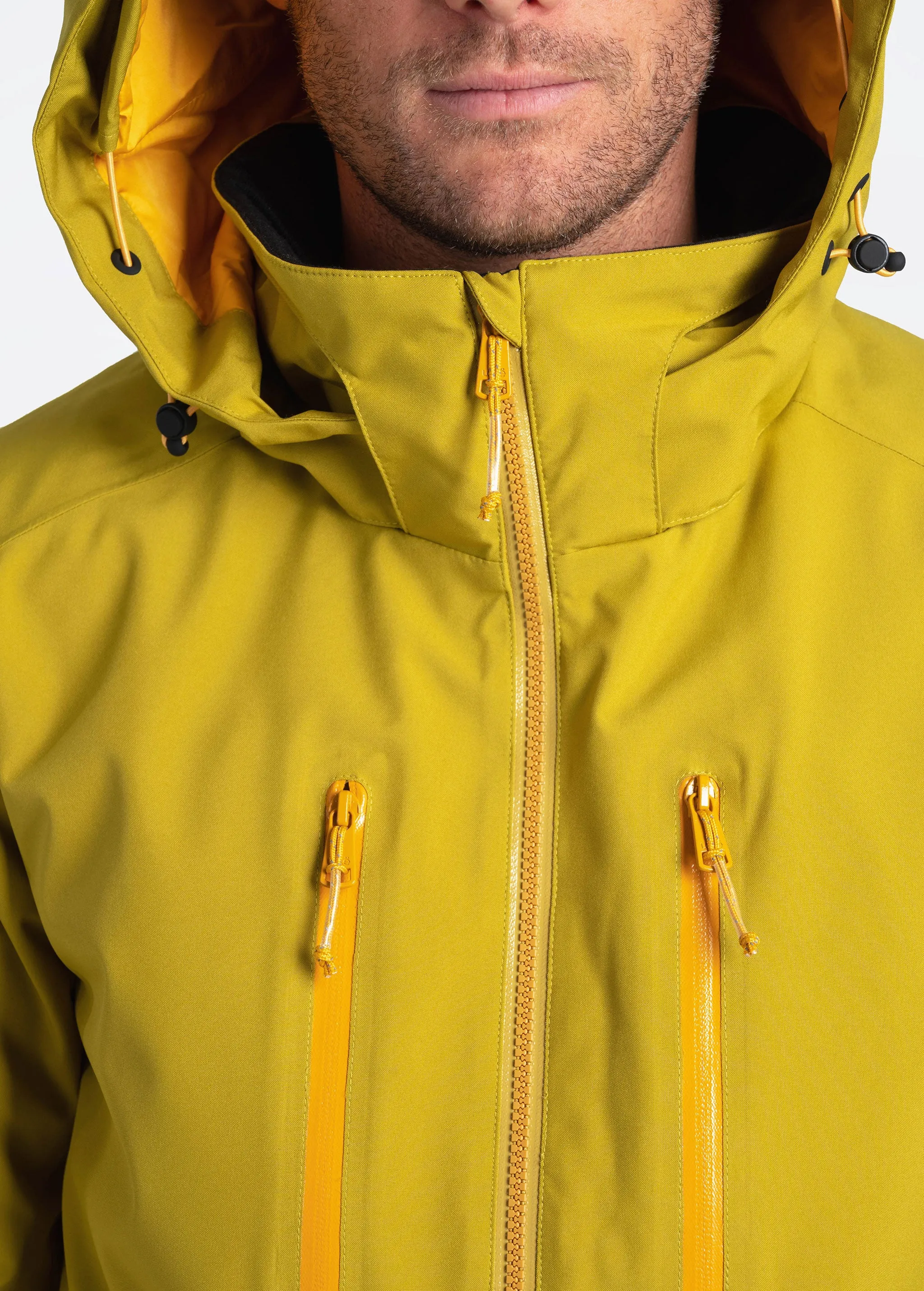 Revelstoke Insulated Ski Jacket