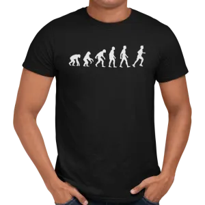 Runner Evolution T-Shirt