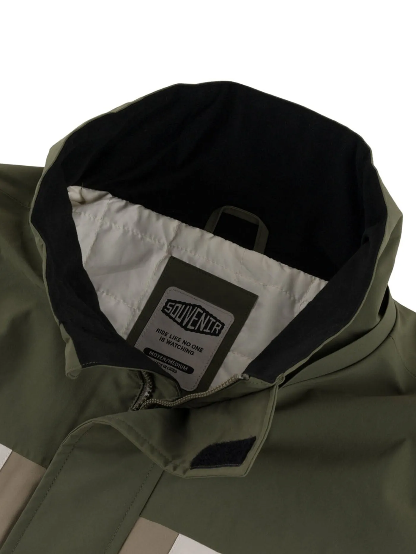 S2000 Insulated Jacket