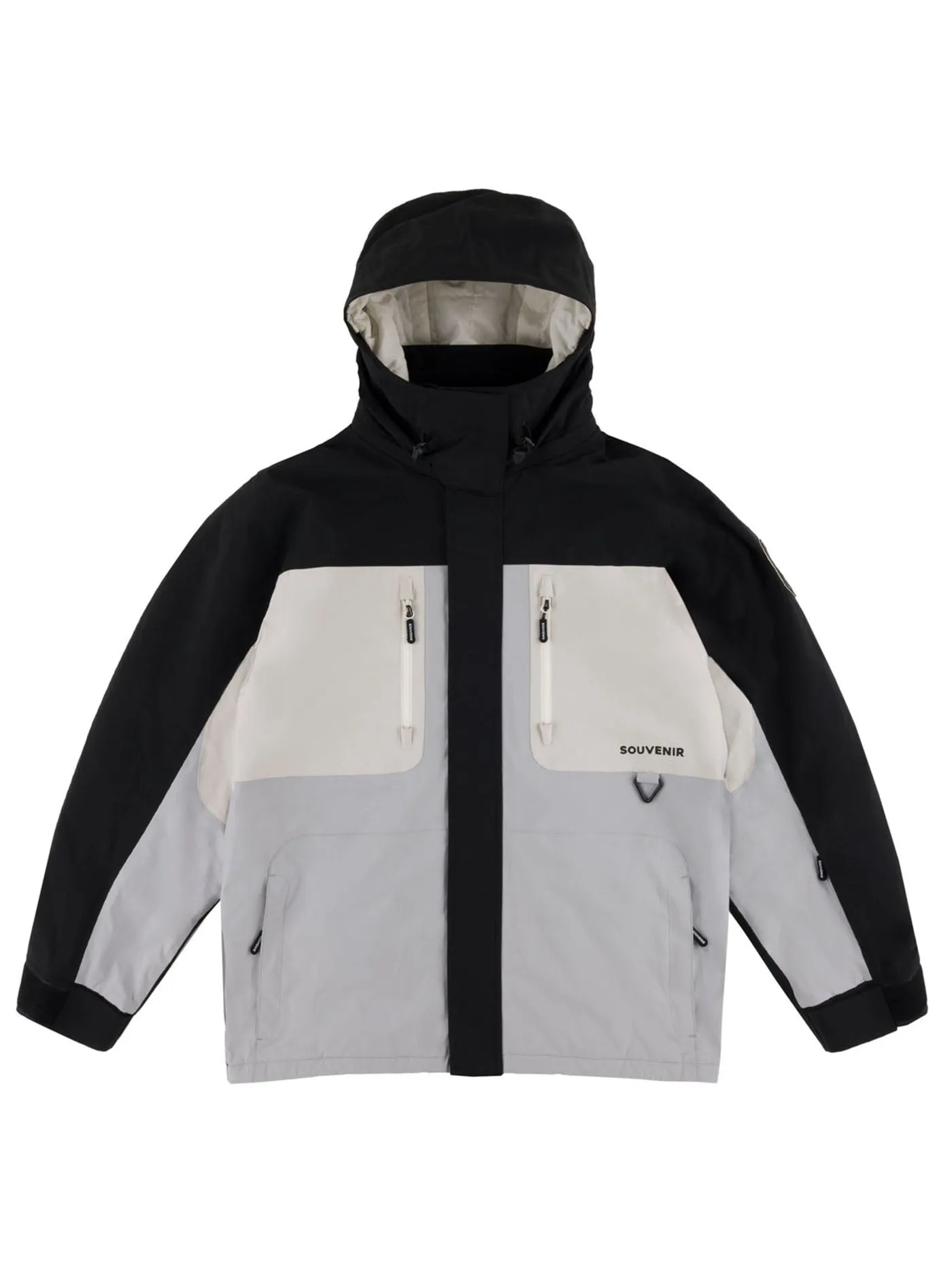 S2000 Insulated Jacket