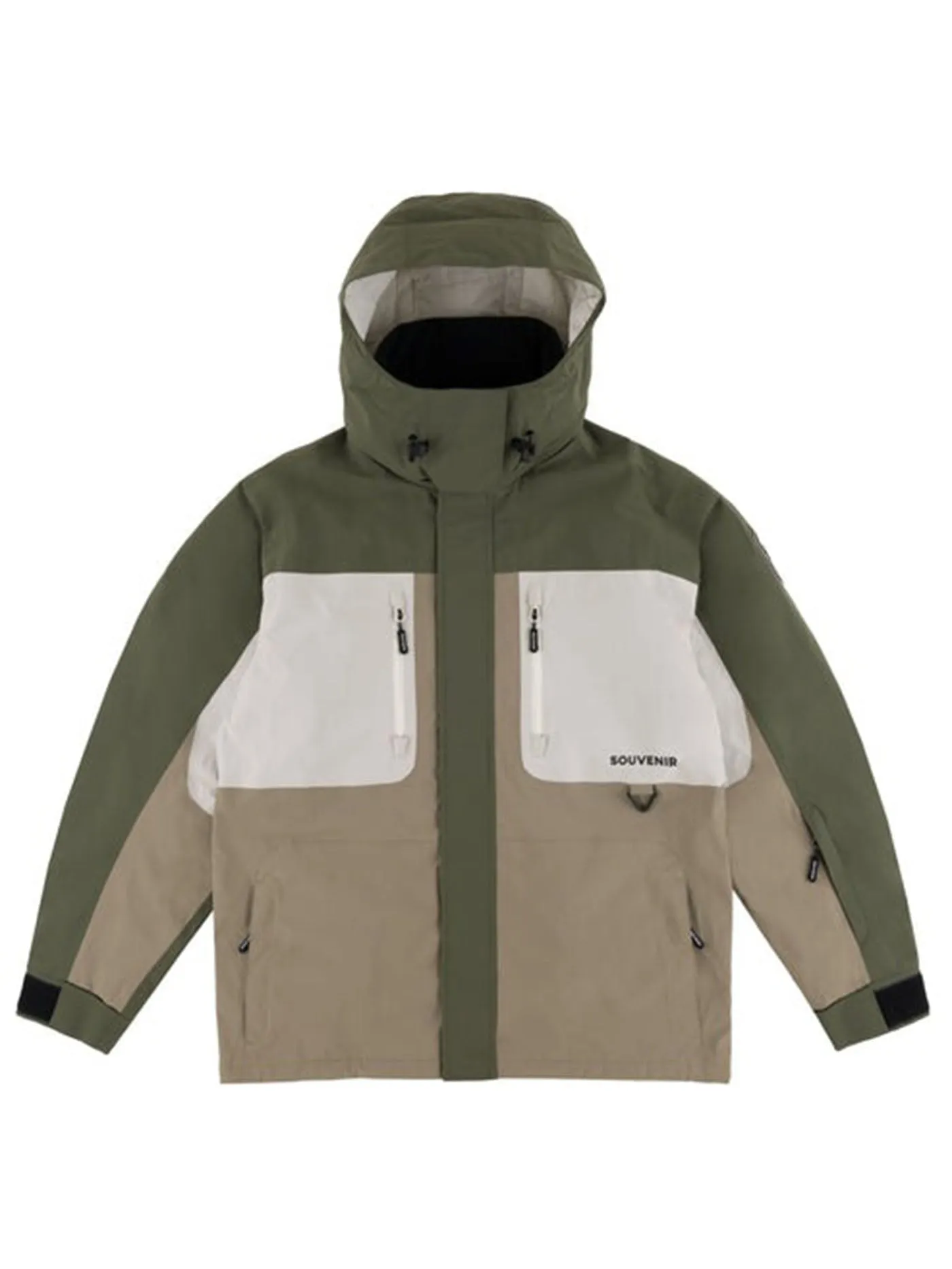 S2000 Insulated Jacket