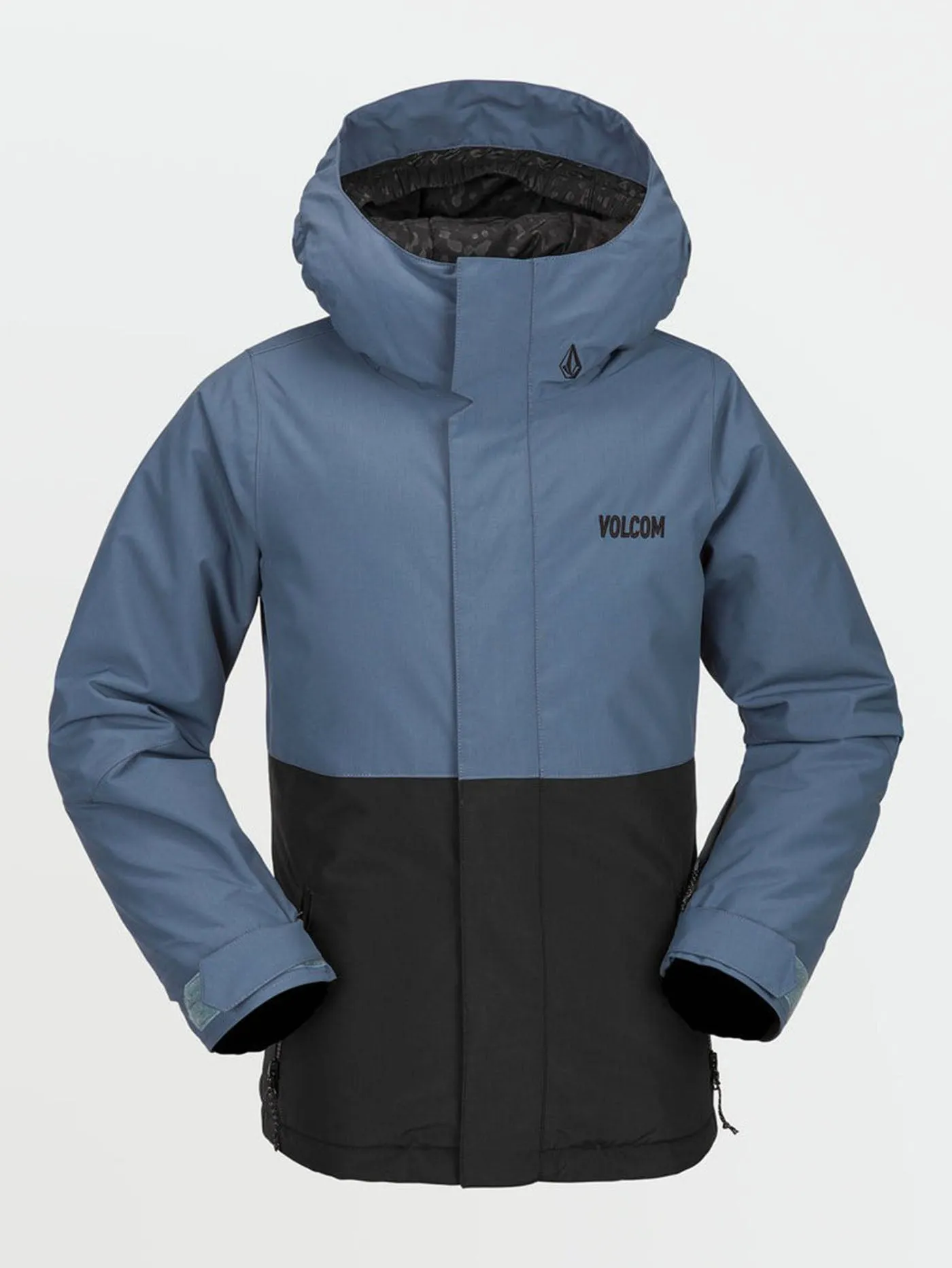 Sass'n'Fras Insulated Jacket (Youth)