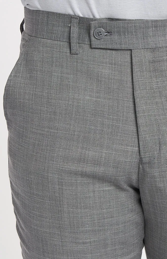 Sean Alexander Sharkskin Suit Pant