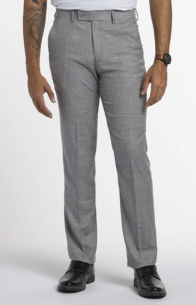 Sean Alexander Sharkskin Suit Pant