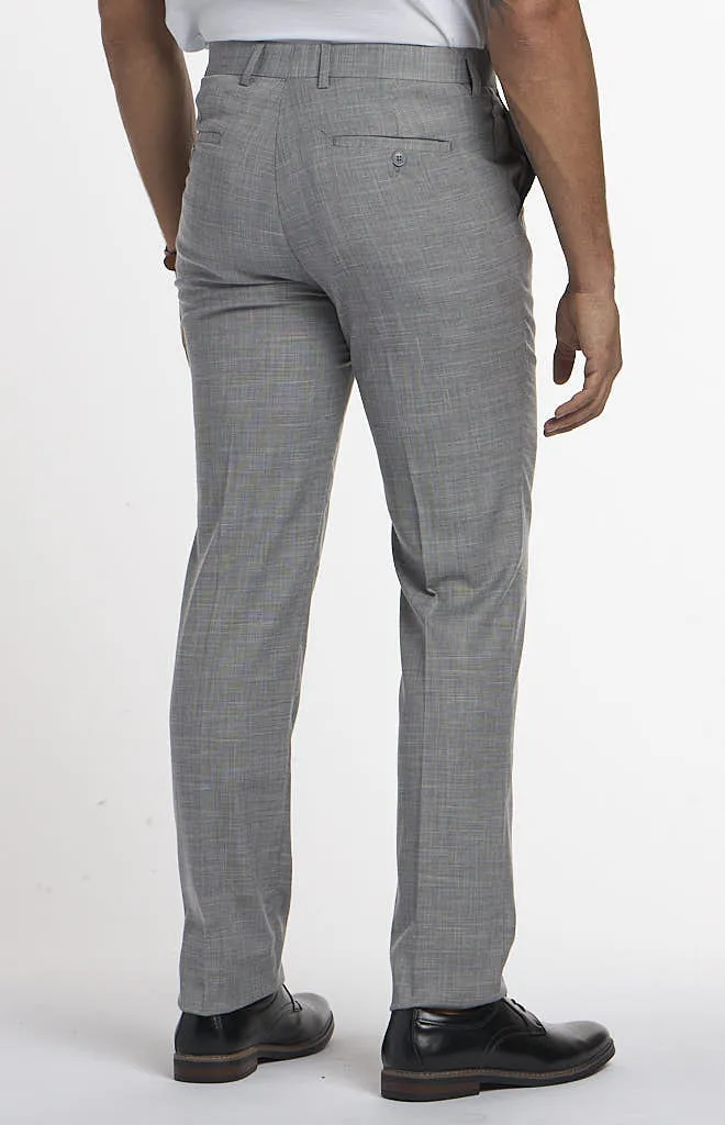 Sean Alexander Sharkskin Suit Pant