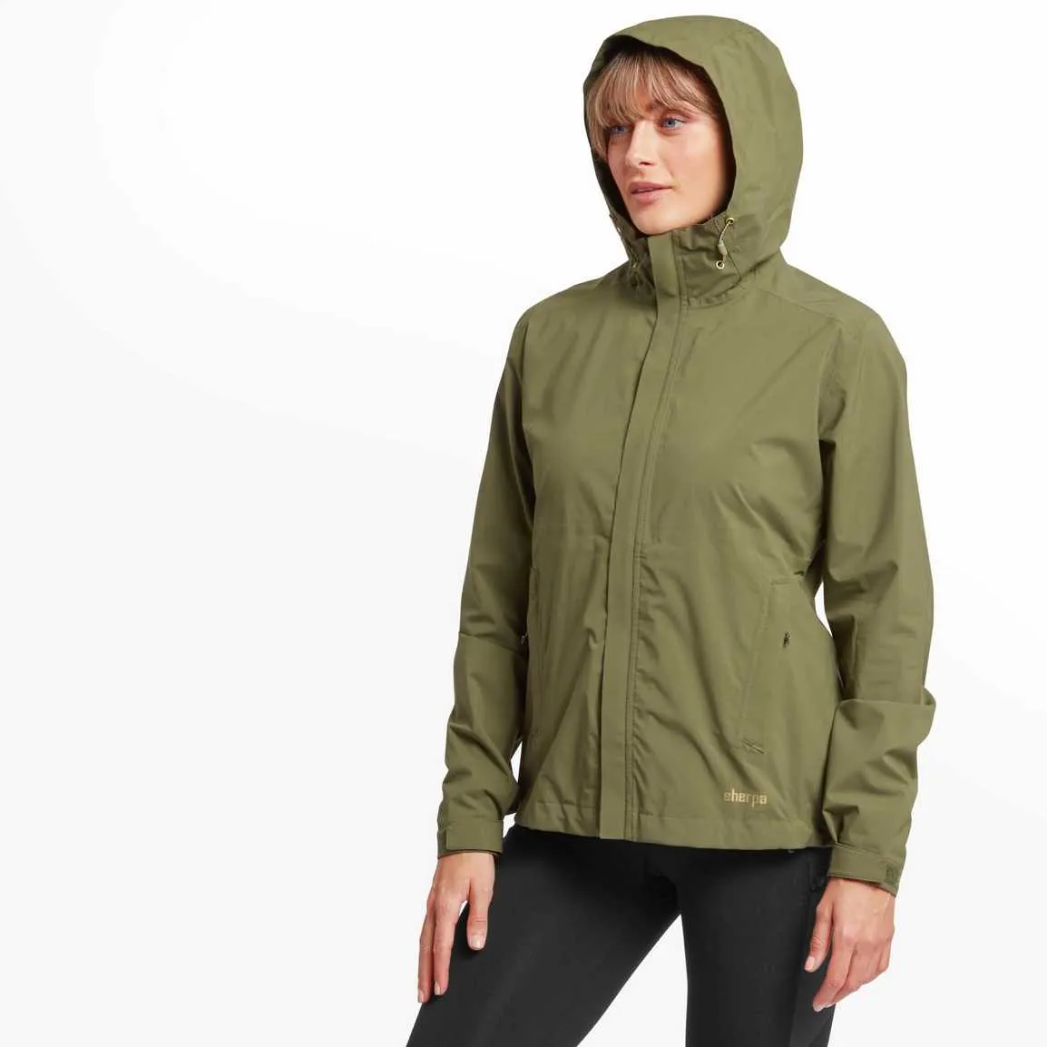 Sherpa - Women's Nima 2.5 Layer Jacket