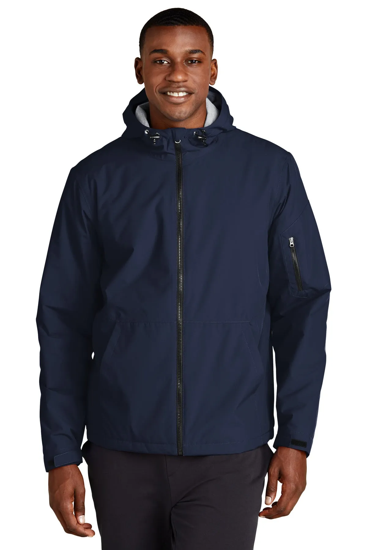 Sport-Tek Waterproof Insulated Jacket