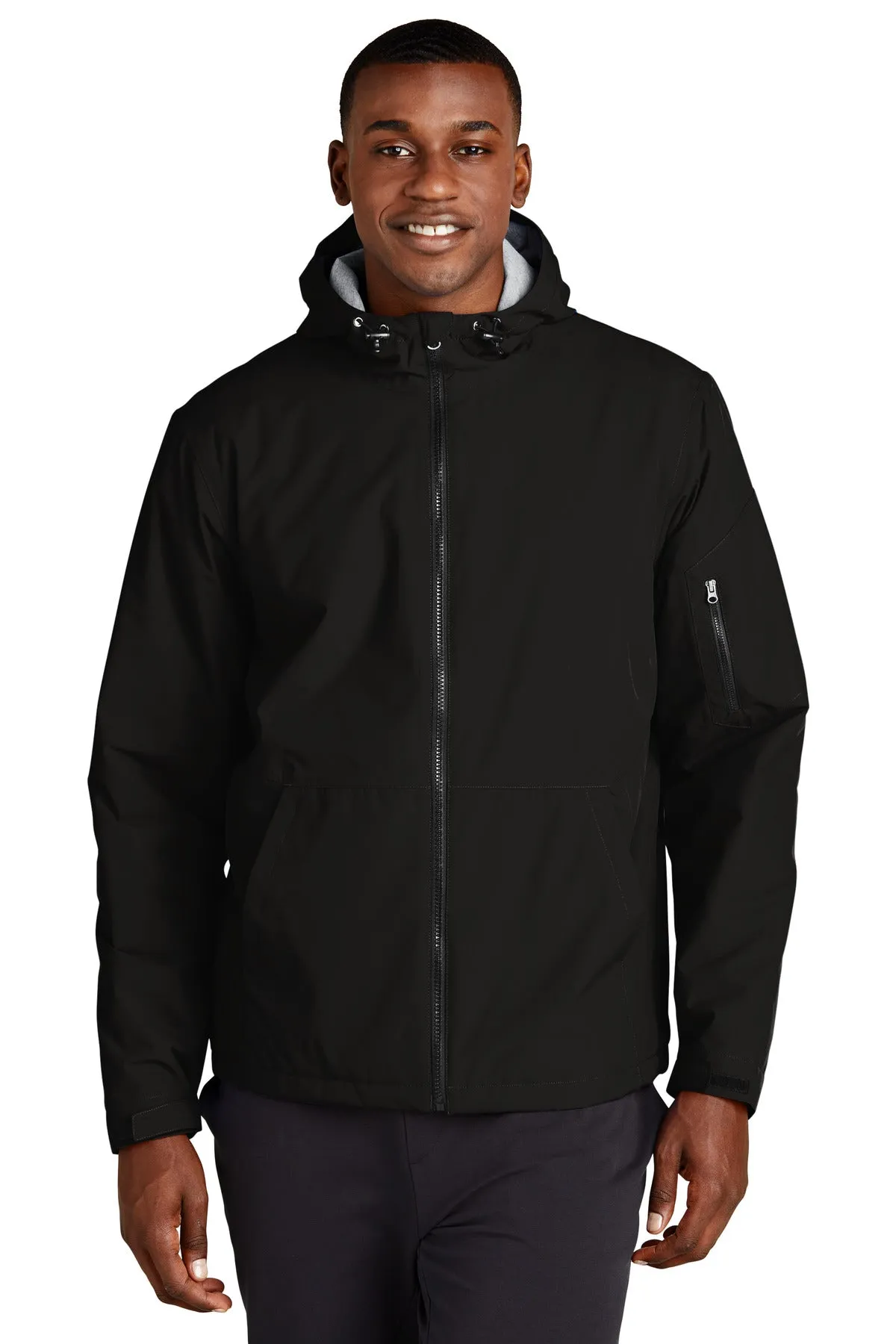 Sport-Tek Waterproof Insulated Jacket