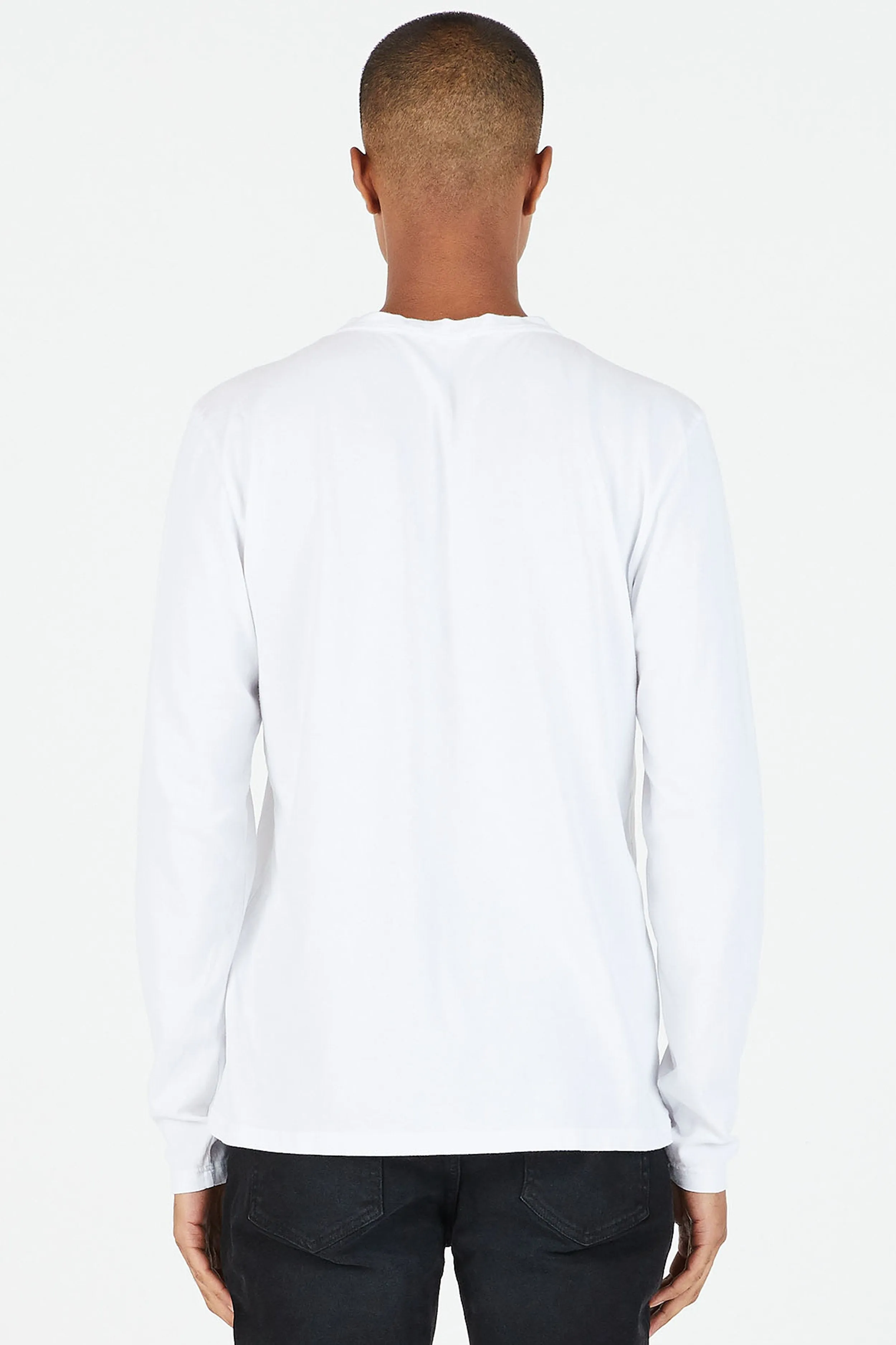 Standard Henley Shirt