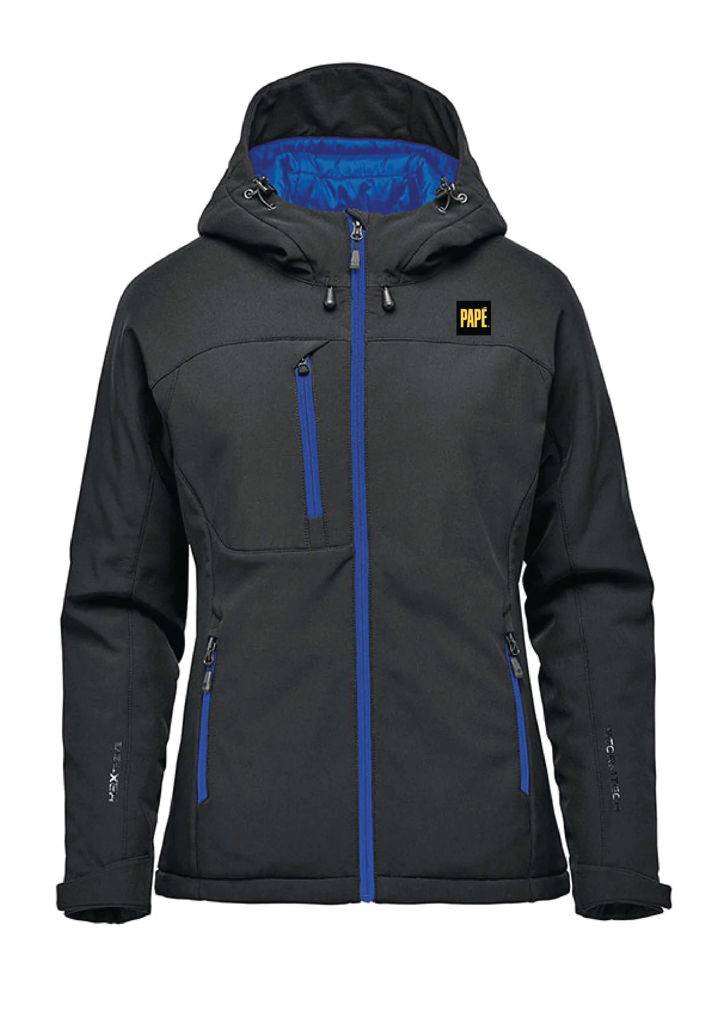 Stormtech Women's Orbiter Insulated Softshell