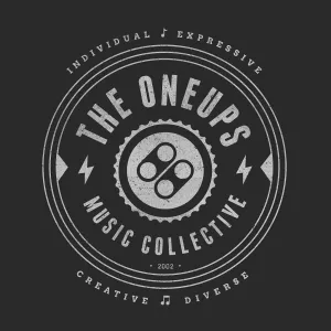 The OneUps Music Collective