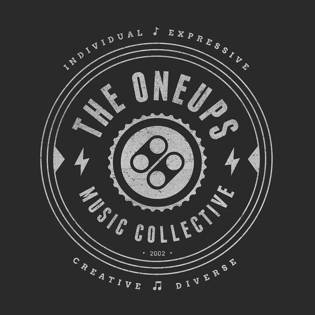 The OneUps Music Collective