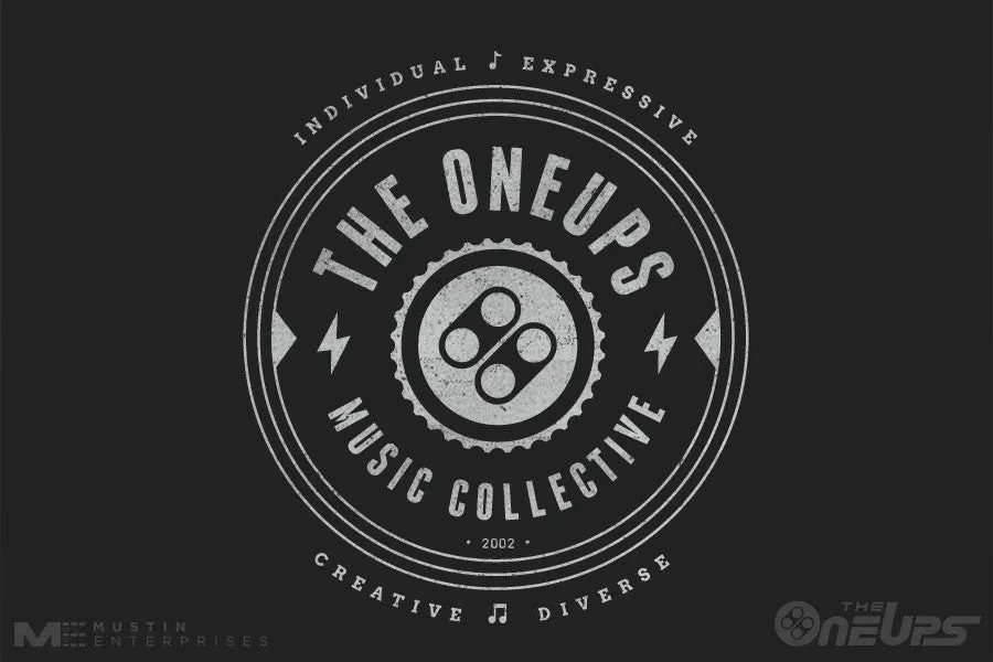 The OneUps Music Collective