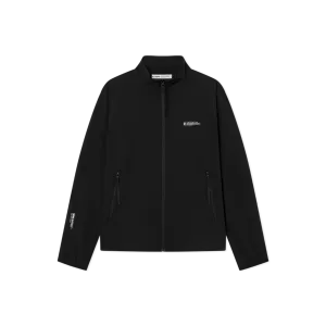 Tompkins Jacket - Black