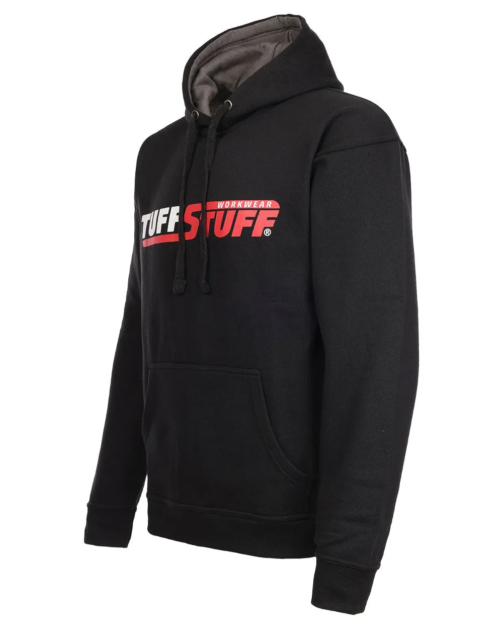 TuffStuff Logo Hoodie