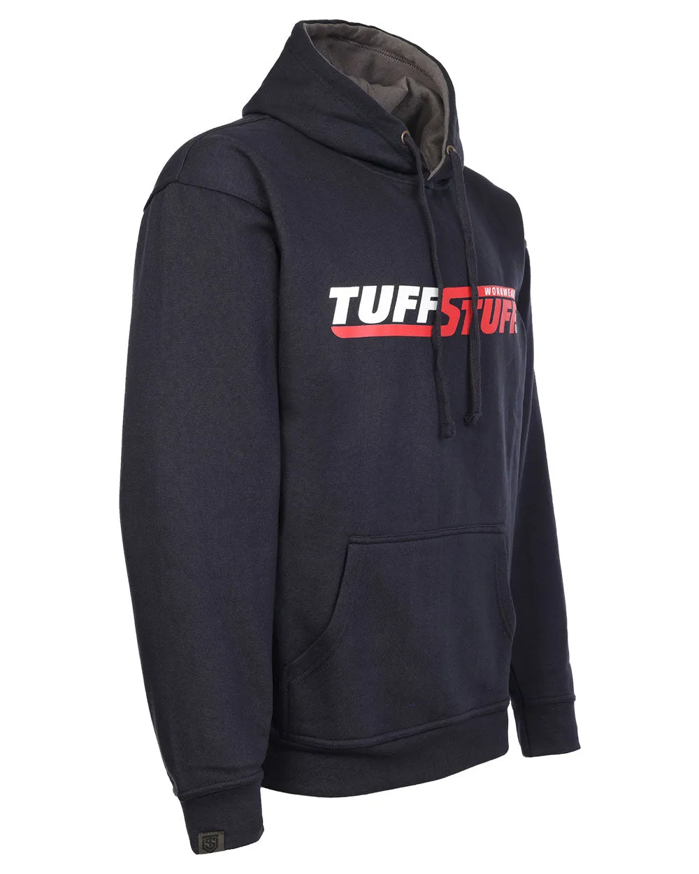 TuffStuff Logo Hoodie