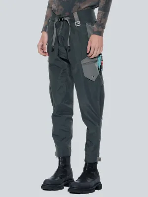 Utility GPC Work Pants