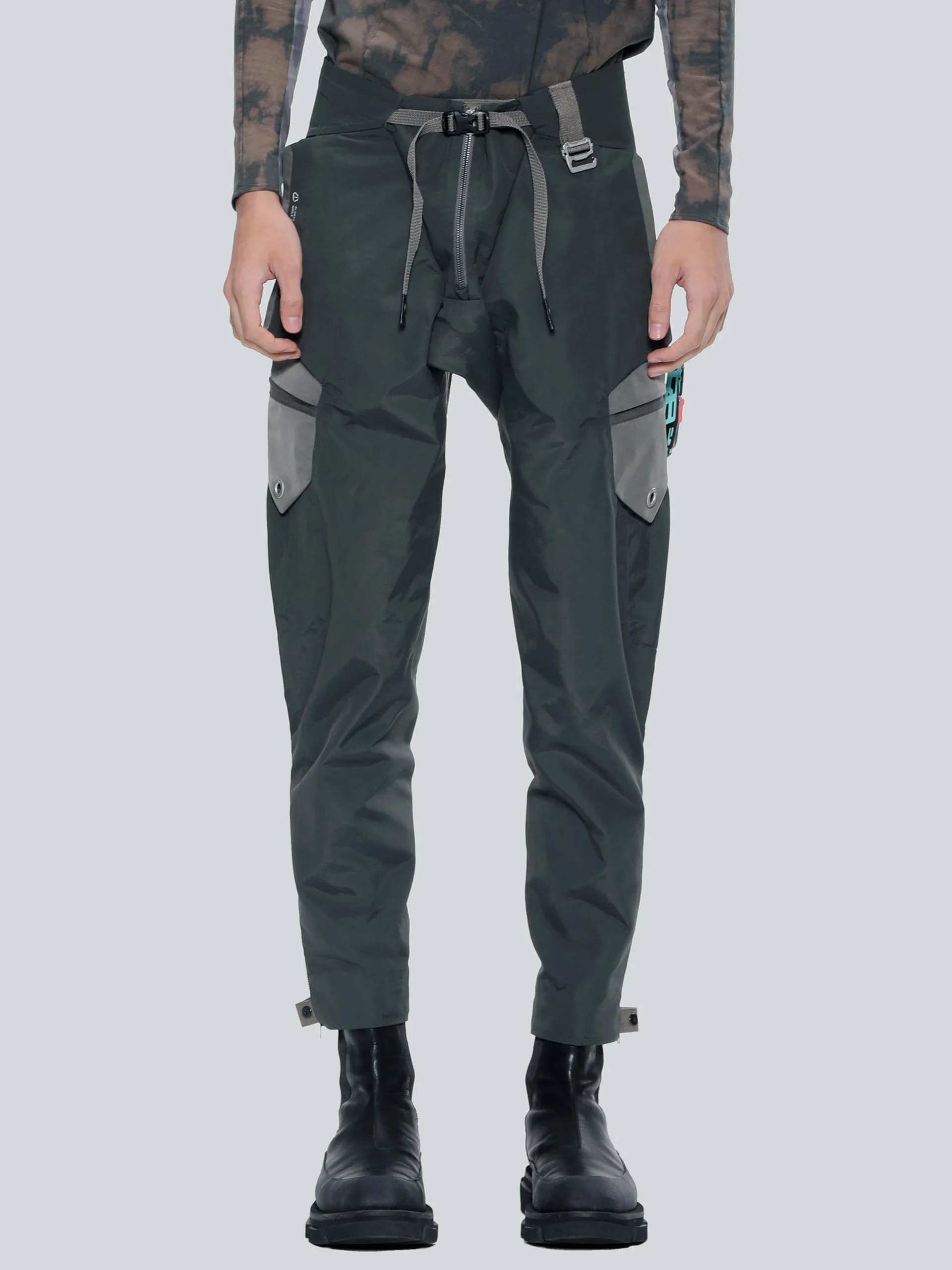 Utility GPC Work Pants