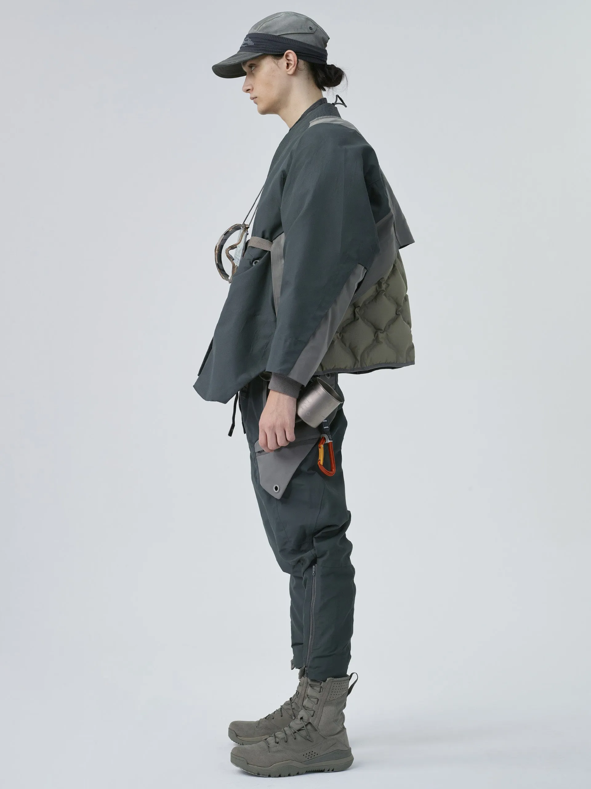 Utility GPC Work Pants