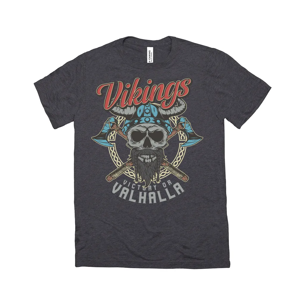 Valhalla T-Shirts