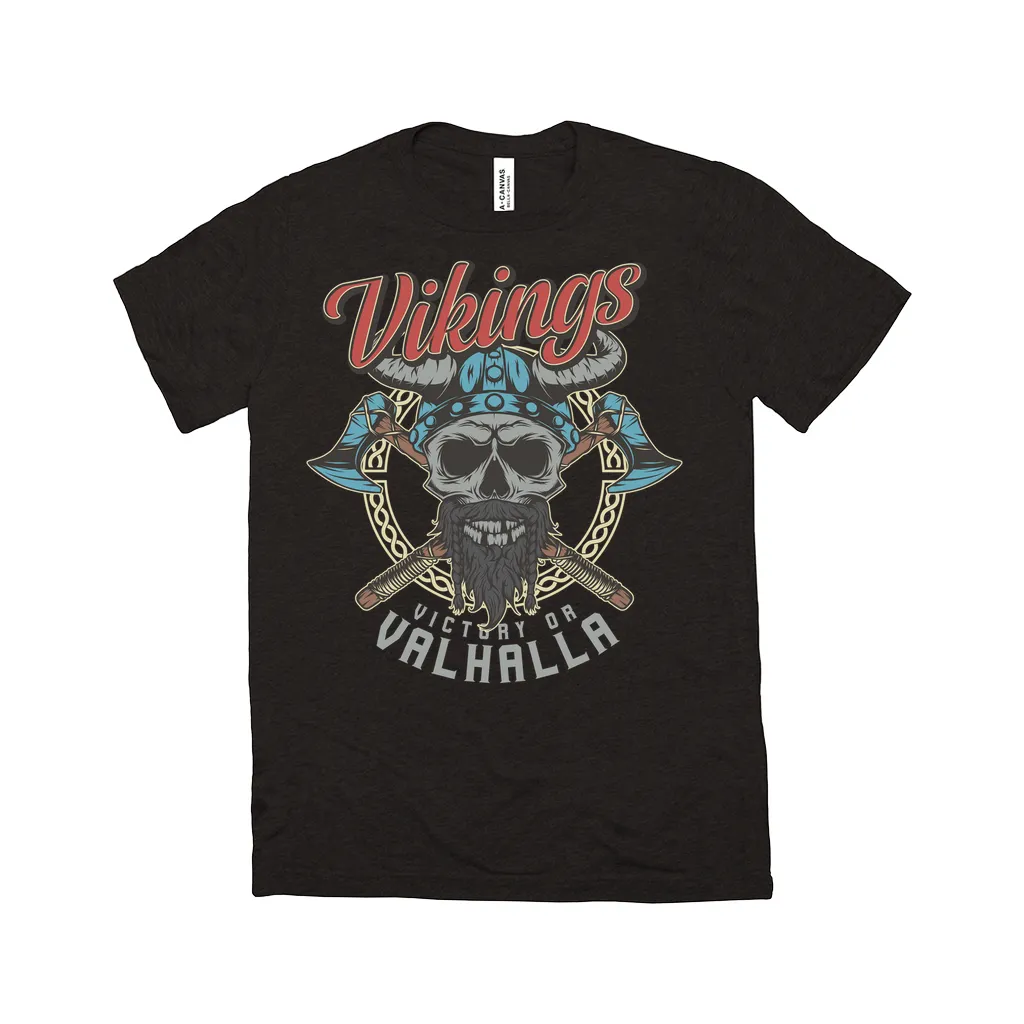 Valhalla T-Shirts