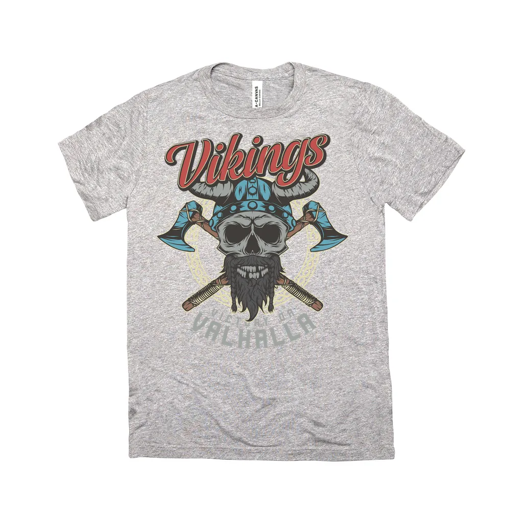 Valhalla T-Shirts