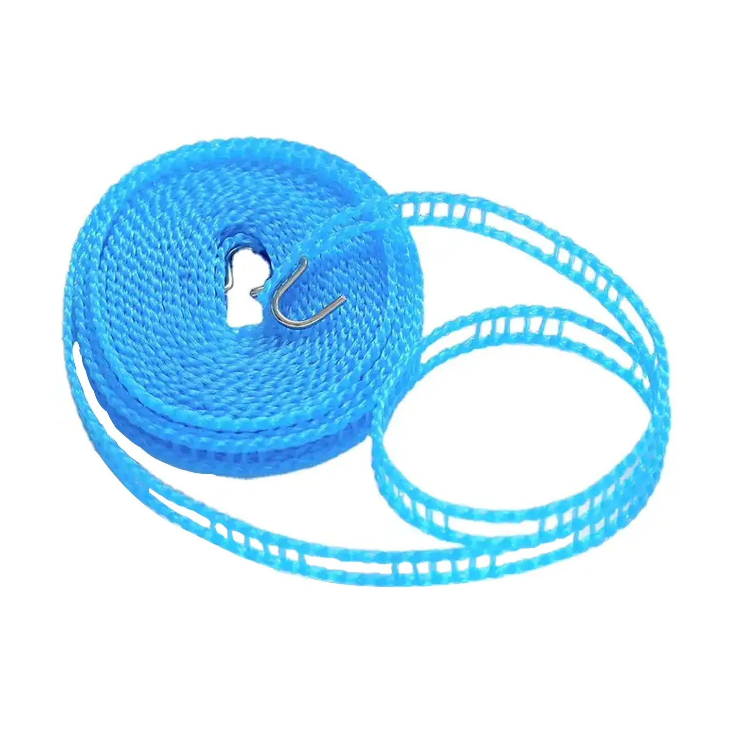 Windproof Nylon Clothes Drying Line (3m)