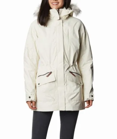 Women's Carson Pass Interchange Jacket