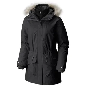 Women's Carson Pass Jacket