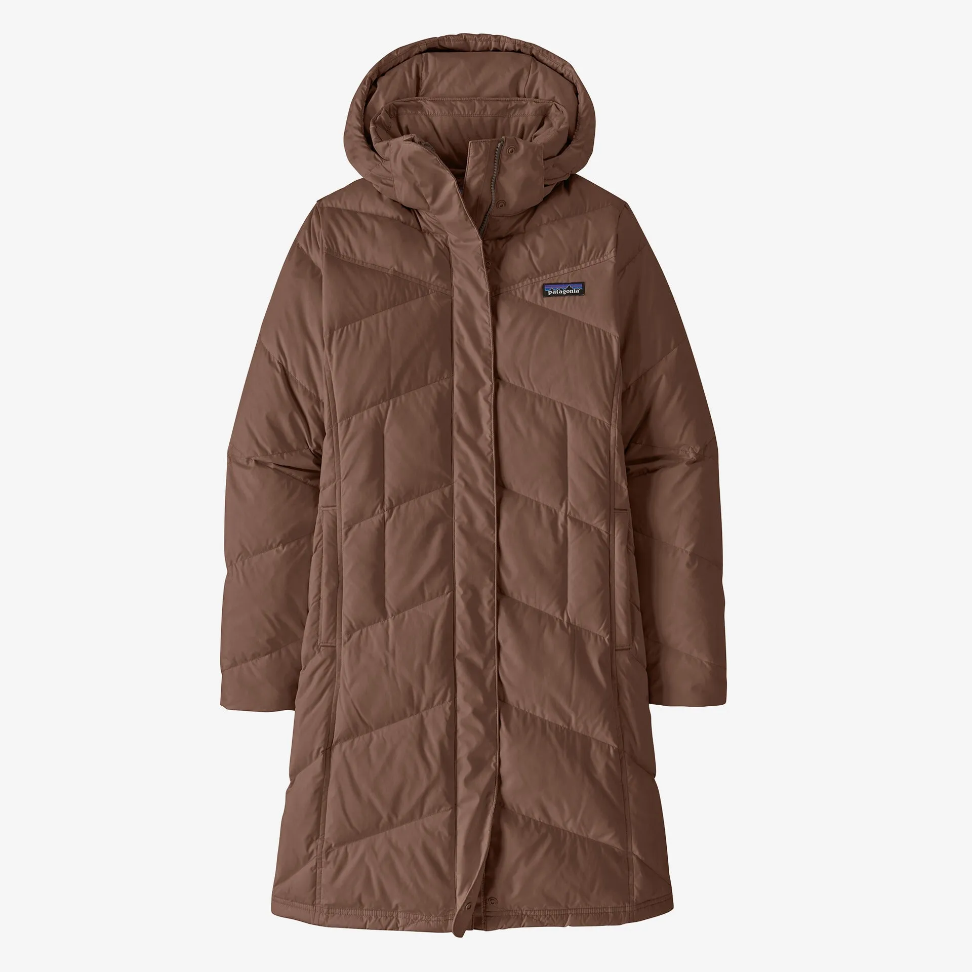 Women's Down With It Parka