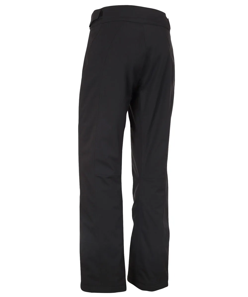 Women's Rachel Waterproof Insulated Stretch Pant - Black