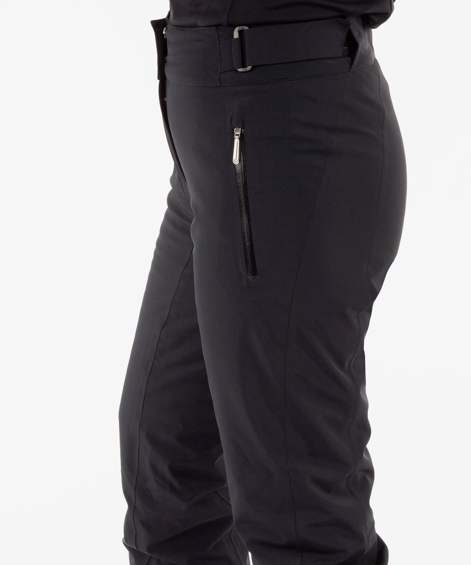 Women's Rachel Waterproof Insulated Stretch Pant - Black