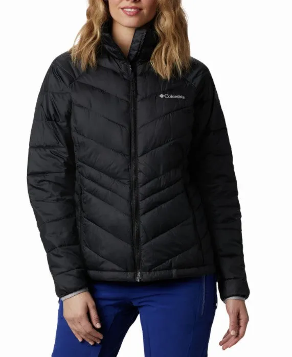 Women's Whirlibird IV Interchange Jacket