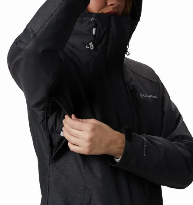 Women's Whirlibird IV Interchange Jacket