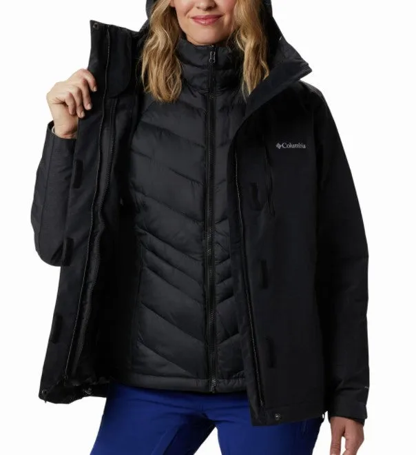 Women's Whirlibird IV Interchange Jacket